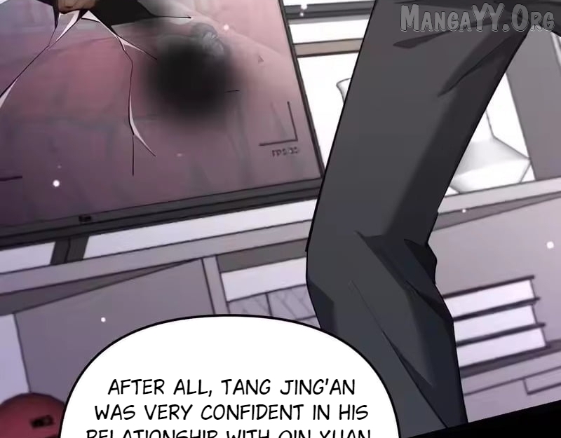 I’m Trapped In This Day For One Thousand Years Chapter 250 - page 33